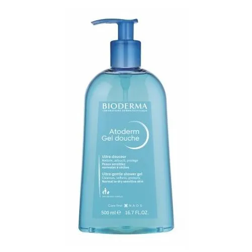 Bioderma Atoderm Gel de Ducha 1 Litro