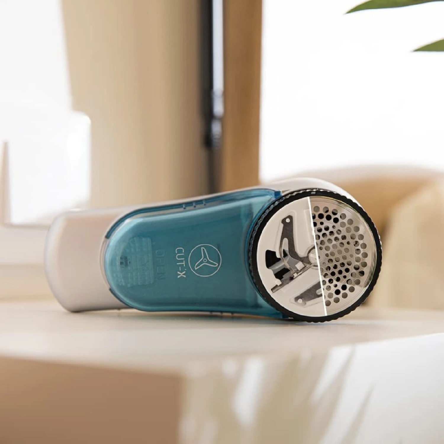 Cecotec cut-x 4500 cloth lint remover