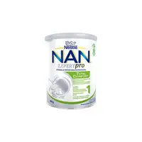 Leche en polvo NAN Confort Total