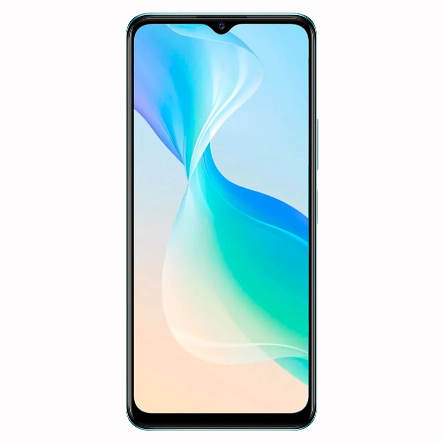 VIVO Y76 5G Smartphone 8GB/256GB Pantalla FHD+ 6.58″ Protección Ocular Mediatek Dimensity 700 Cámara principal 50 MP Batería 4100 mAh Carga rápida 44W 7