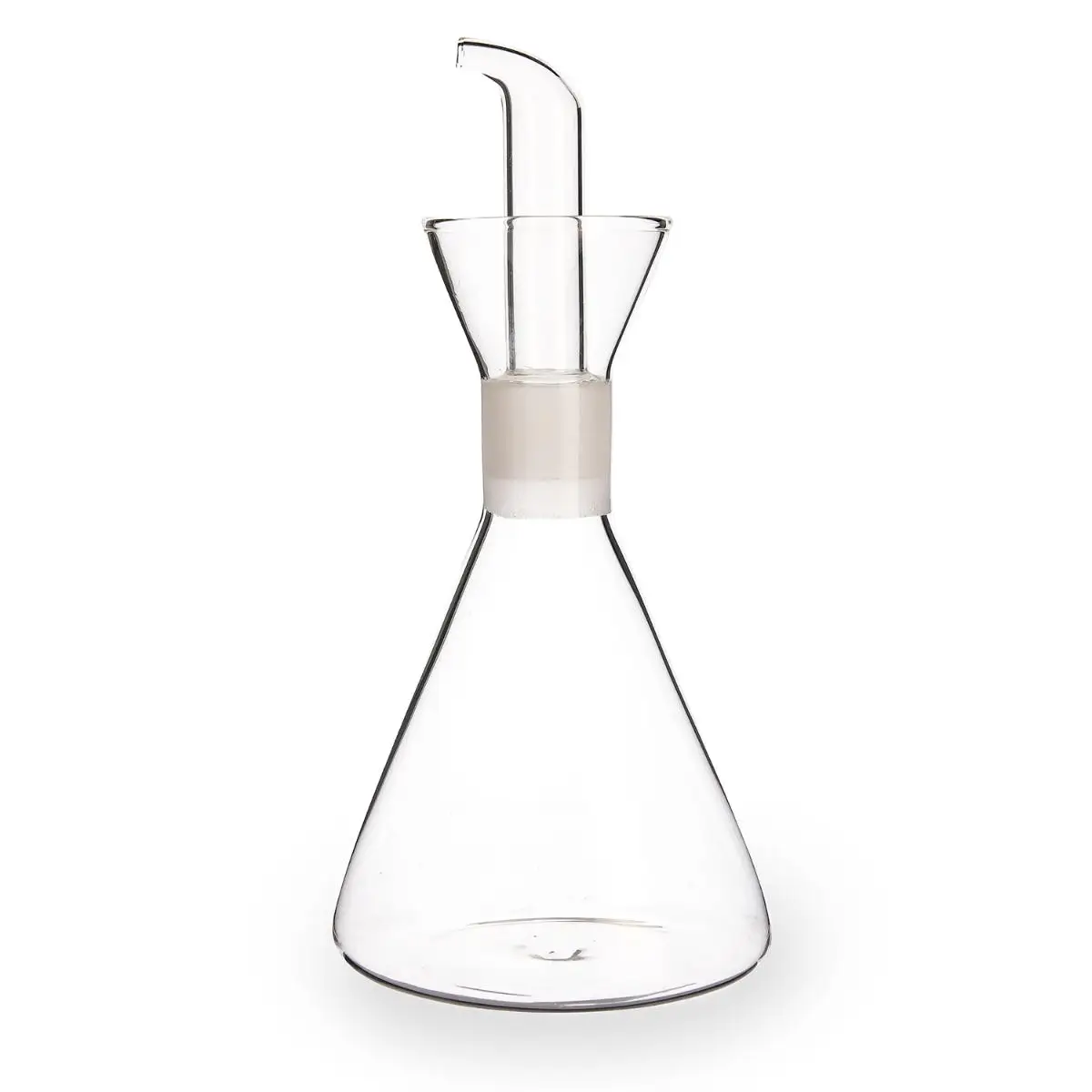 Quid Aceitera 0,5L Antigoteo Sabores - Imagen 2