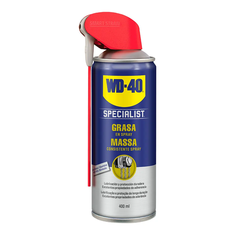 ¿Qué es el spray de grasa 34385 y por qué es esencial para tu mantenimiento?
