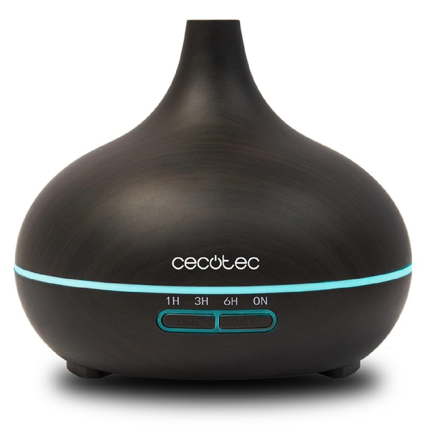 Cecotec Humidificador Humidificador Pure Aroma 300 Yin