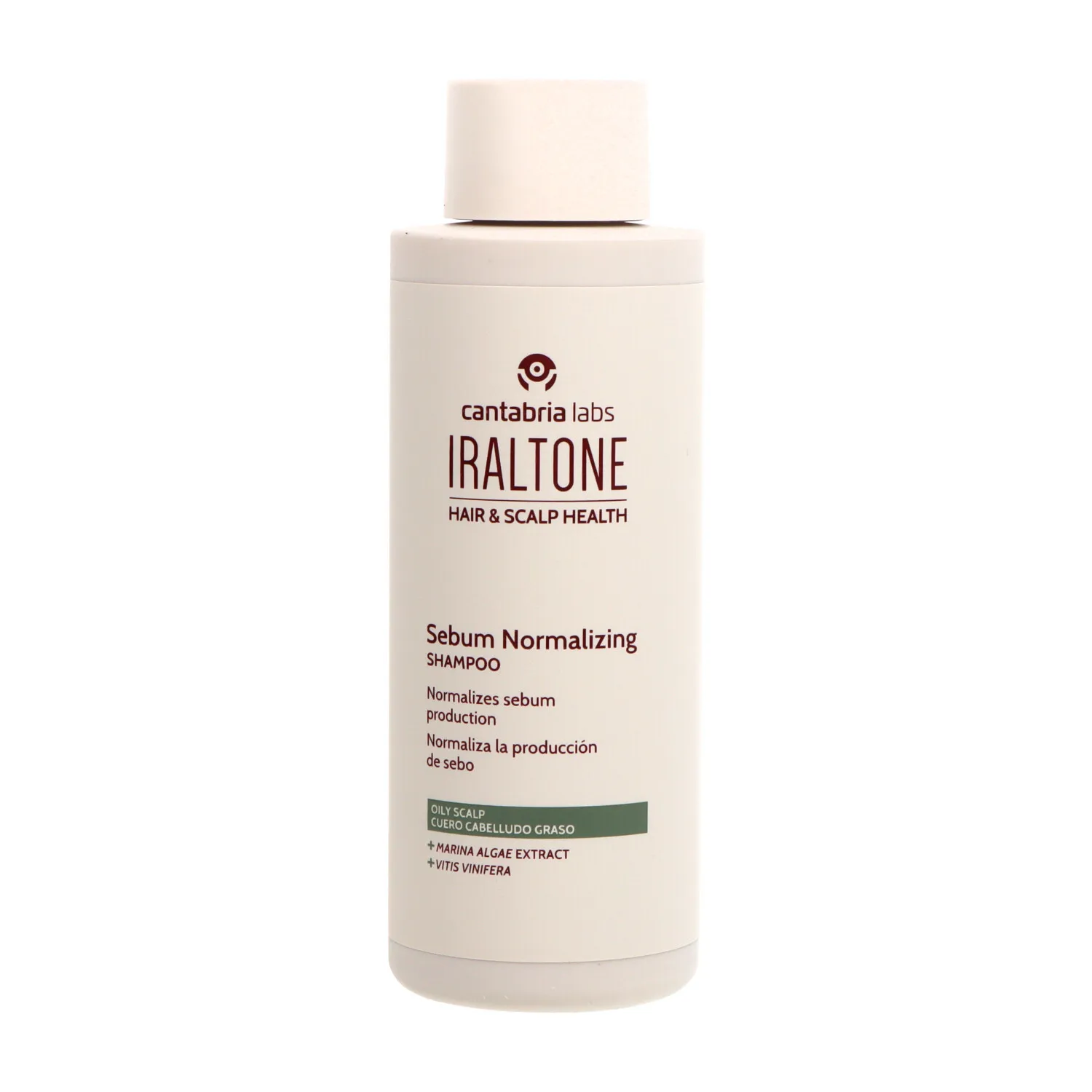 Iraltone Champu Seborregulador 200 ml