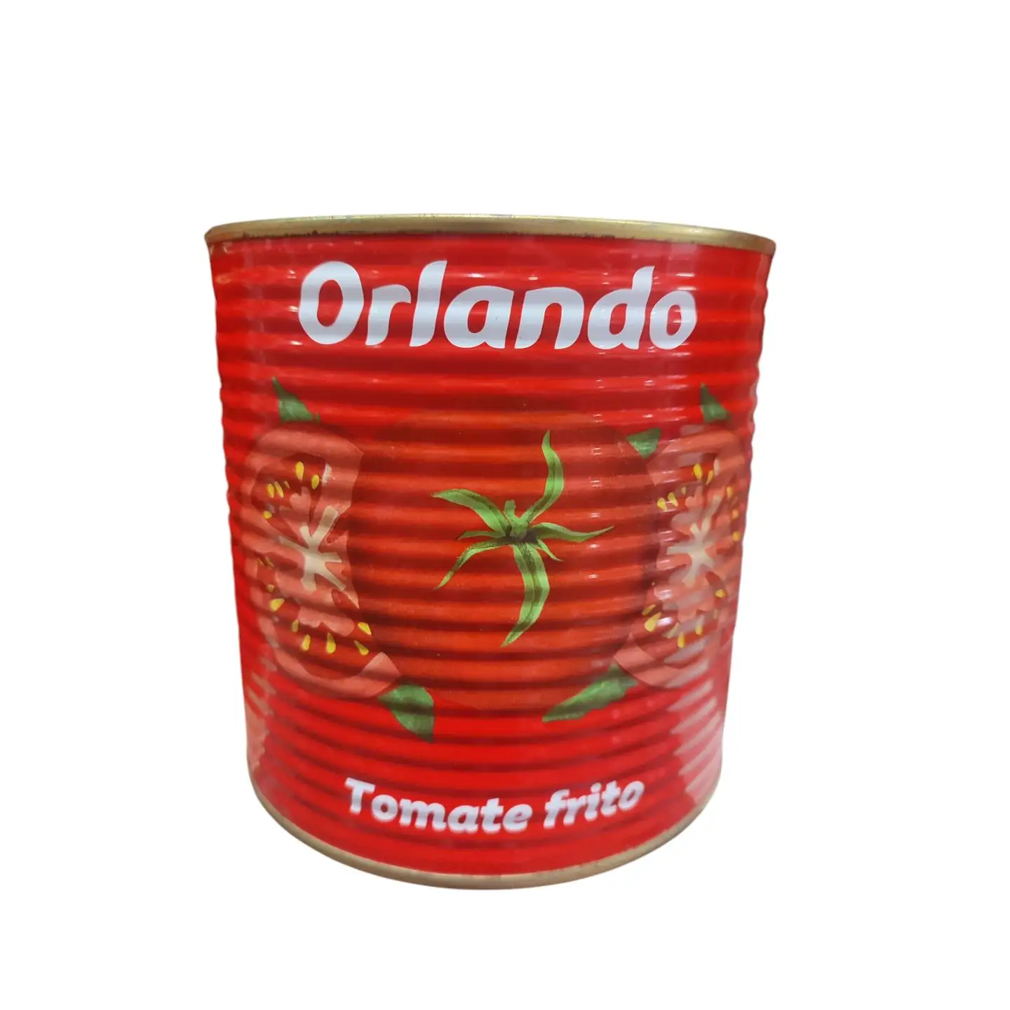 TOMATE FRITO ORLANDO 2.650 KG.