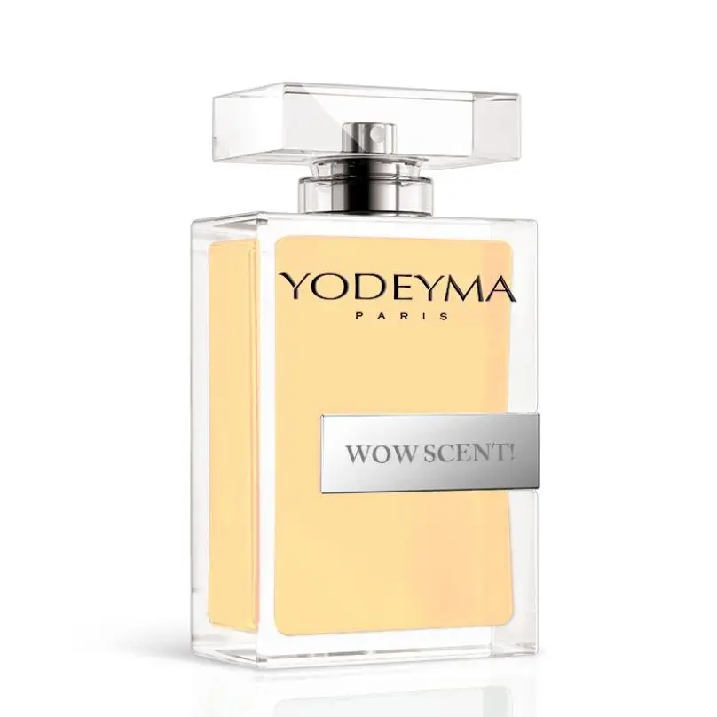 YODEYMA- PERFUME HOMBRE WOW SCENT! 100ML