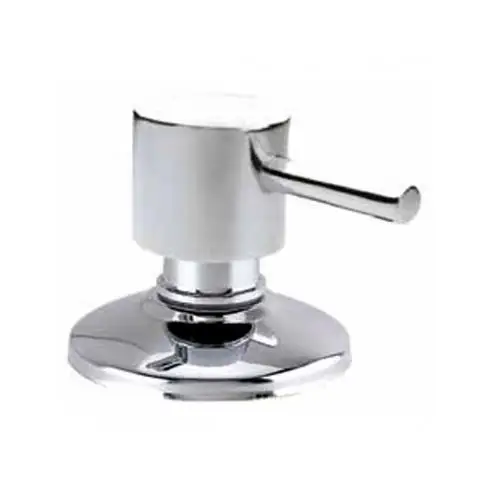 Drive set for kansas recessed step wrench, control mod. Design standard hydraulics sh35178