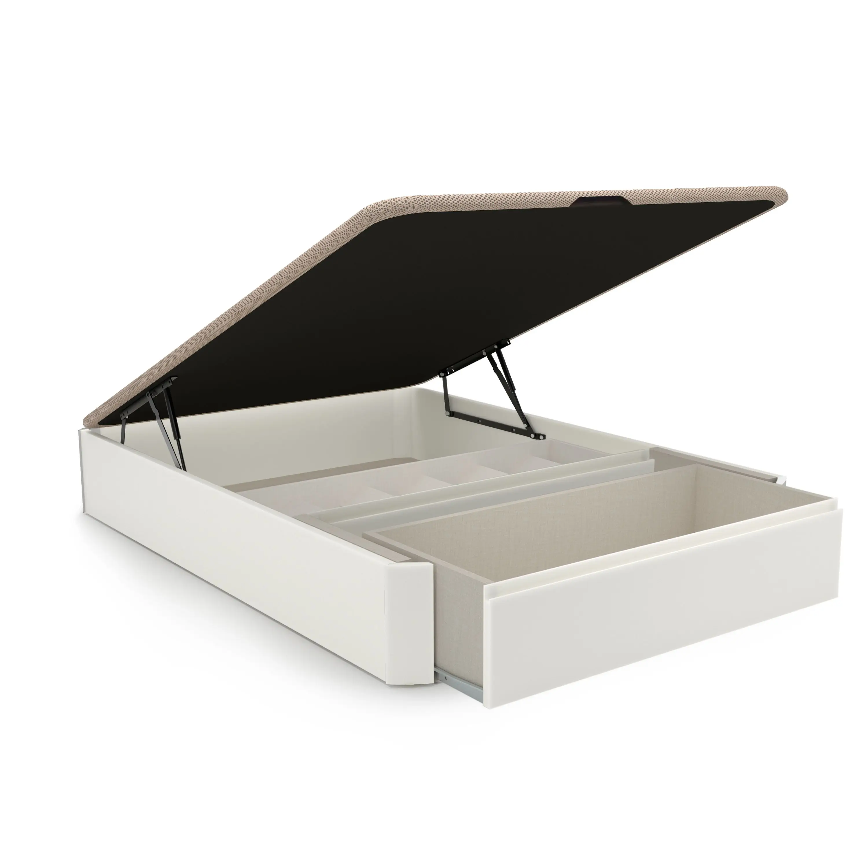 Canapé Luxury S-Max 3D