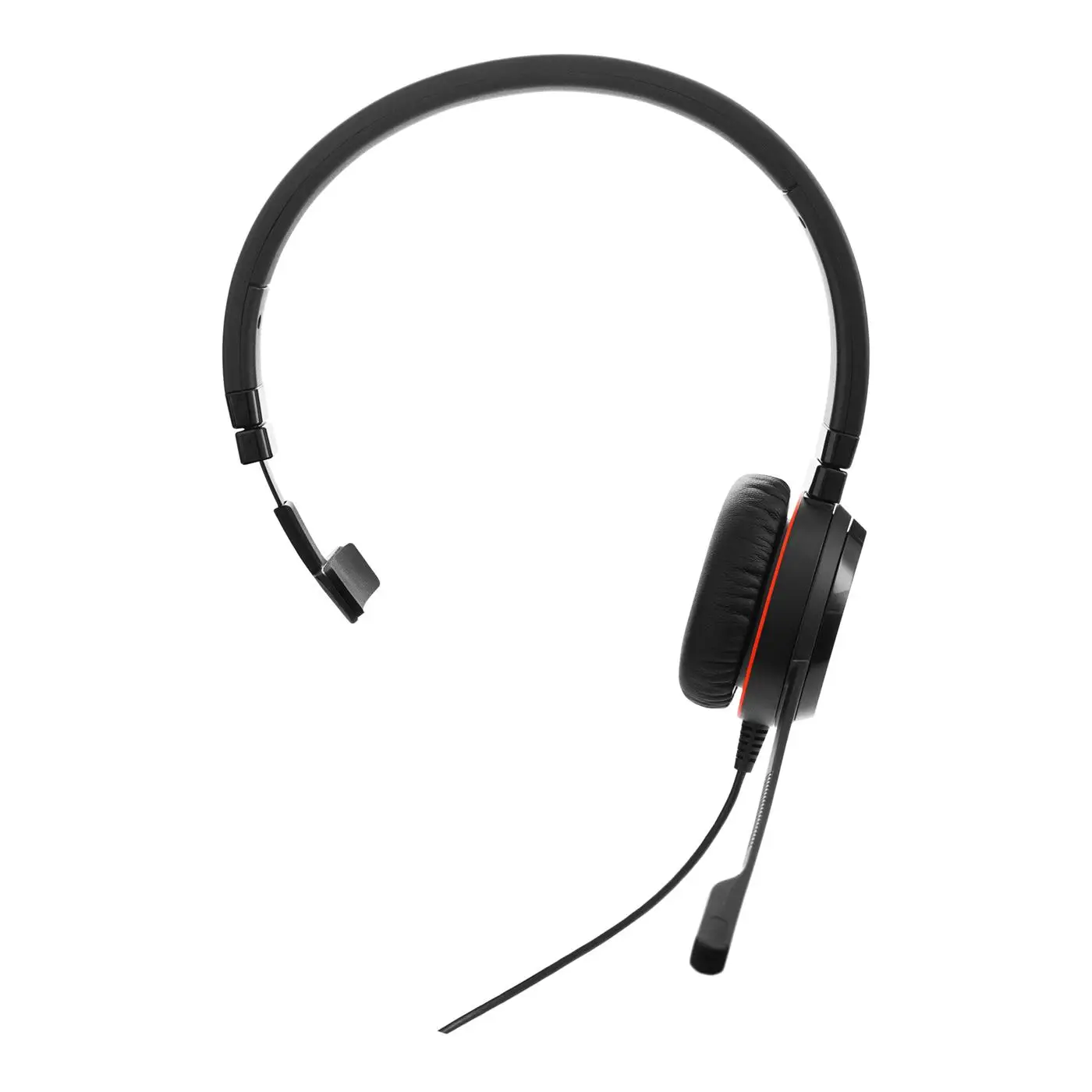 GN AUDIO JABRA EVOLVE 30 II HS MONO 5 MM JACK HS WITHOUT CTR