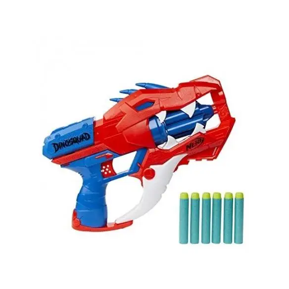 Hasbro Nerf Raptor Splash-Multicolor toy for collectibles