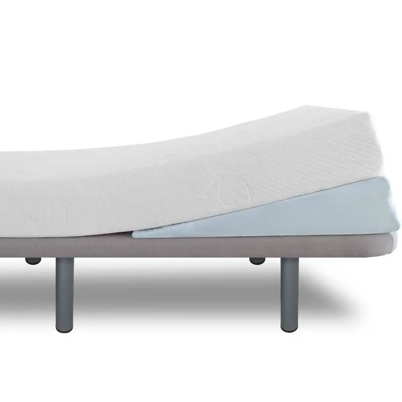 -15 ° tilt, high quality and comfort-Ventadecolchones.com wedge for lifting anti-reflux mattress