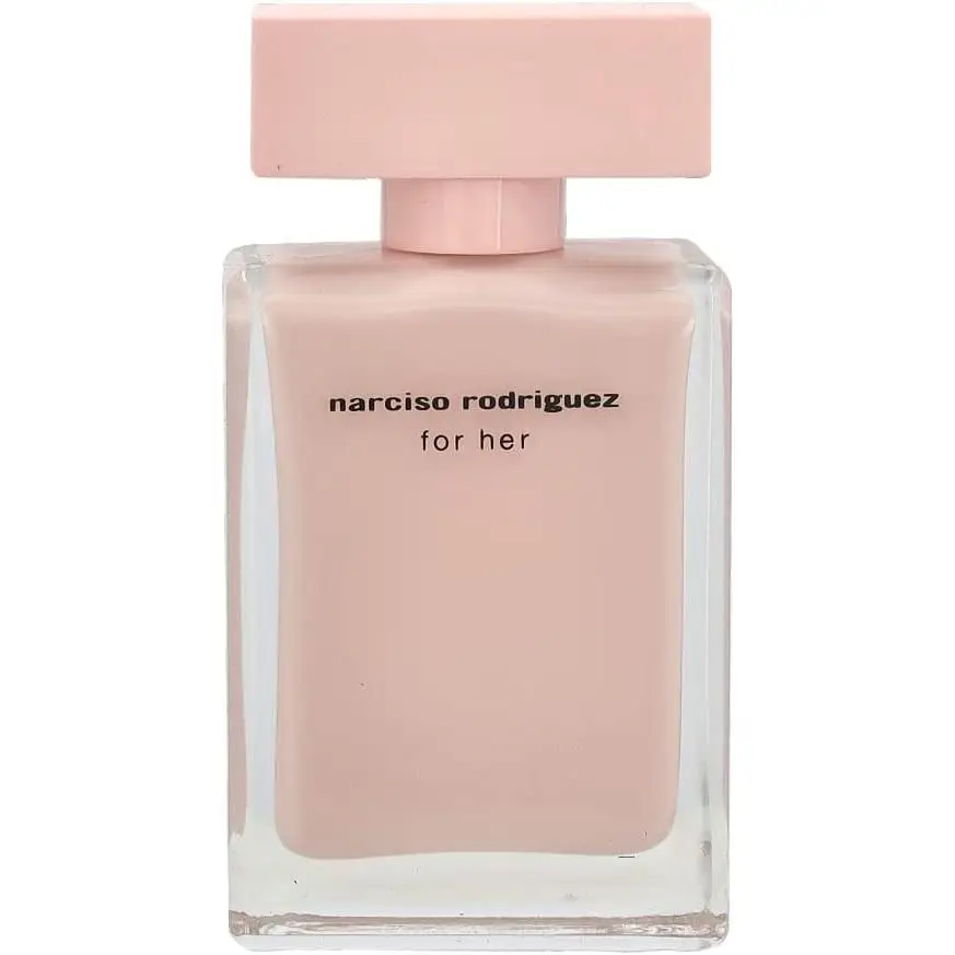 Narciso Rodriguez For Her Eau de Parfum Vaporizador 50 Ml para Mujer