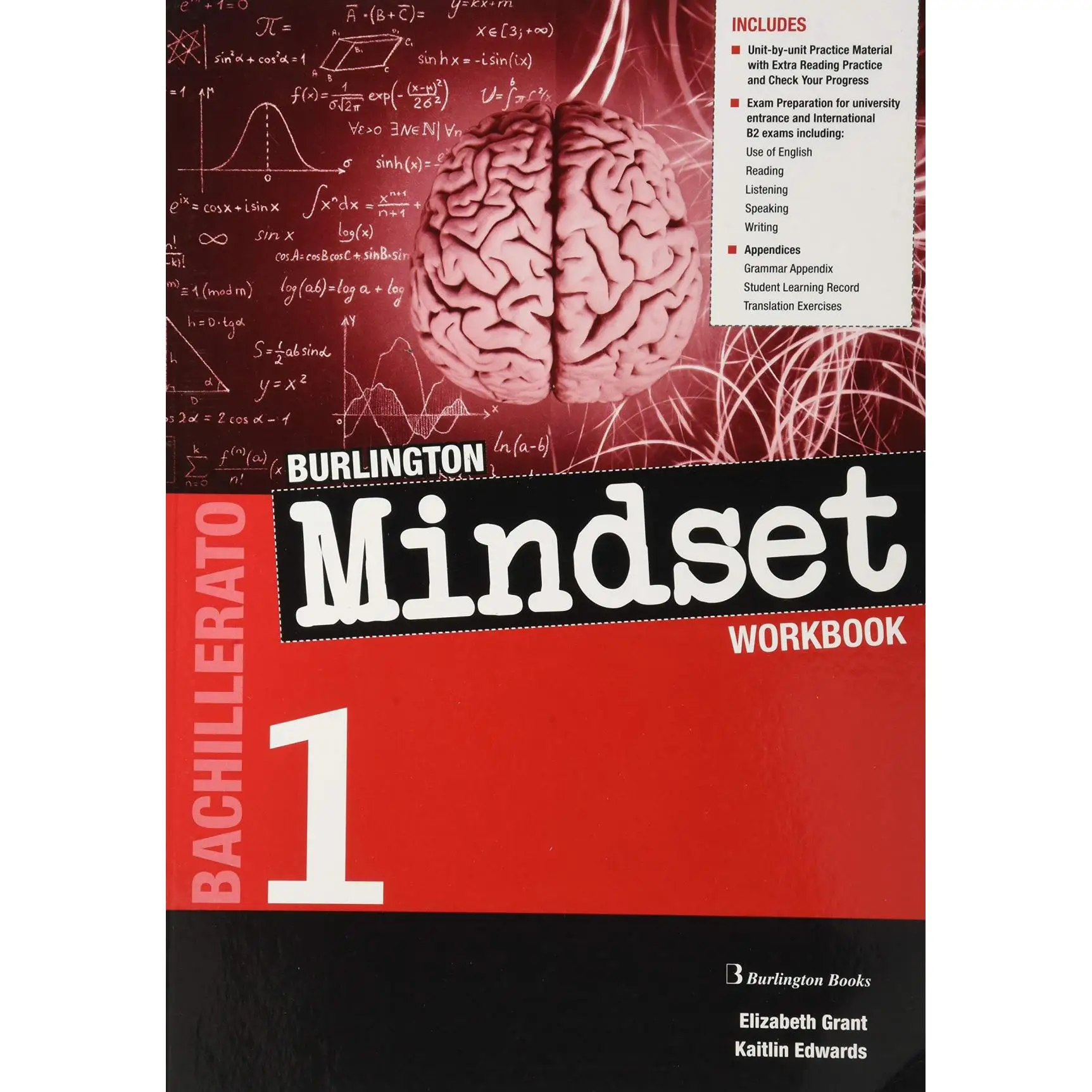 Mindset 1 Photocopyable Burlington Book – A Real Teacher's Review for Baccalaureate Classrooms