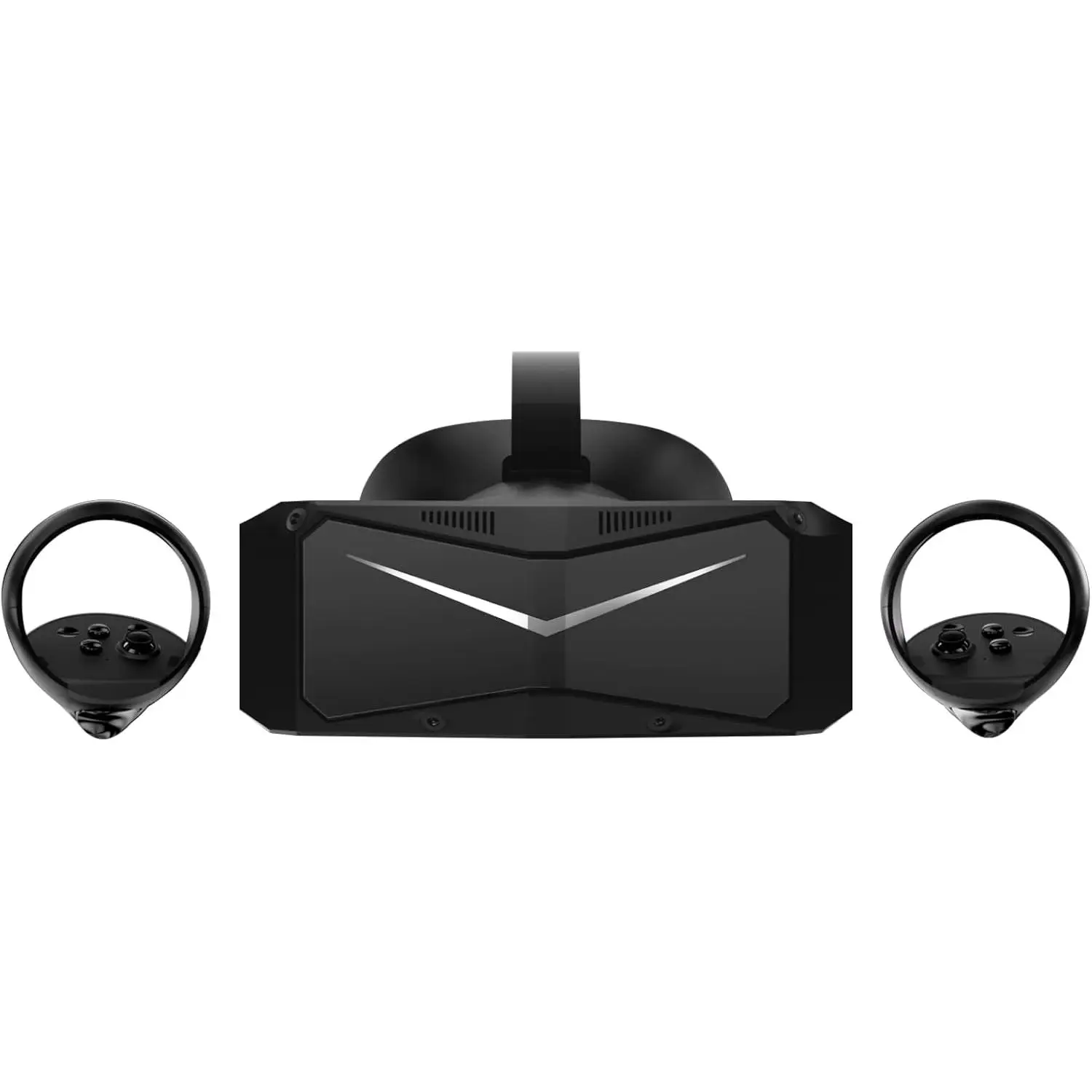 Pimax crystal light virtual reality glasses + controllers + pimax prime membership (required) #1