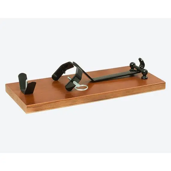 Jamonero Plegable- Jamoneros - Soporte jamonero - Soporte jamon