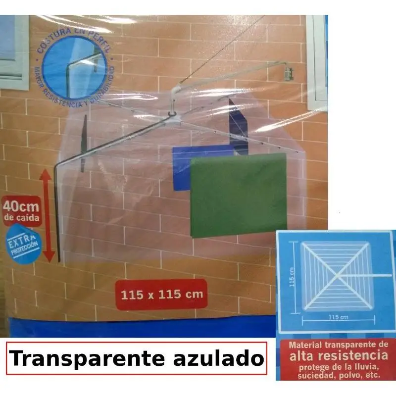 Guía completa sobre plastico cubre tendedero: todo lo que necesitas saber