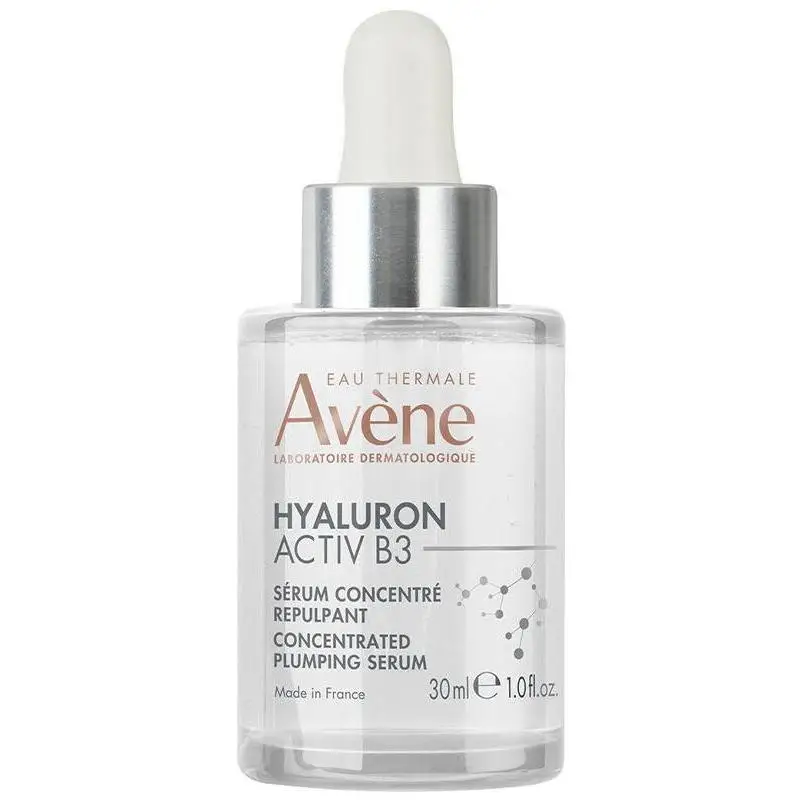 Avene Hyaluron Activ B3 serum concentrate volumizer 30Ml