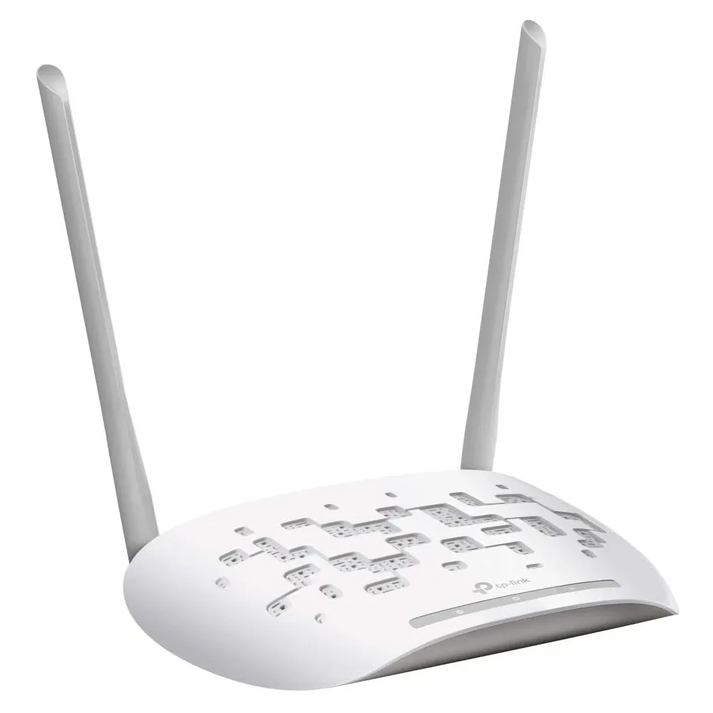 TP-Link TP-Link TL-WA801N-Wireless Access Point/Wifi network extender N to 300Mbps 2 antenna WPS passive Poe #1