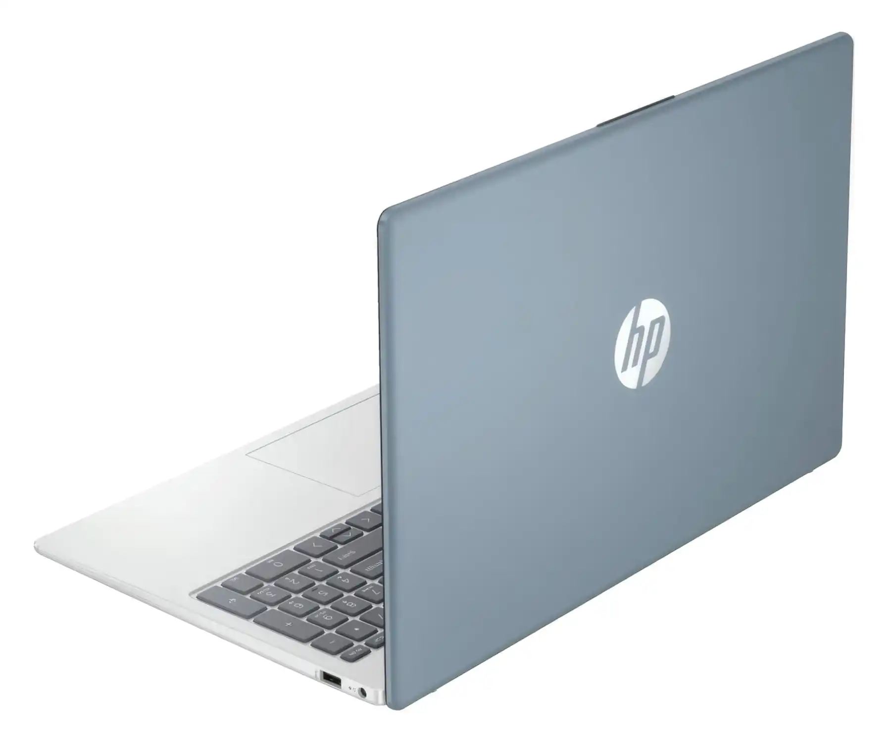 Hp laptop 15fd-0341ns lunar blue / 15.6" full hd / intel ®   Core ™   N100 / 8 gb ddr4 / 512 gb ssd pcie nvme m.2 / windows 11 home