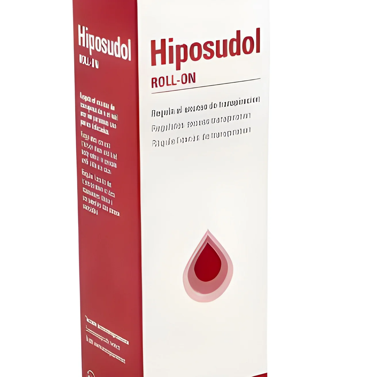 Hiposudol Roll-On 50Ml - Imagen 3