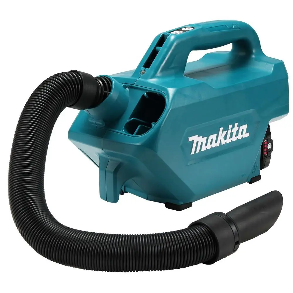 MAKITA - CL121DZ Aspirador  CXT® MAKITA
