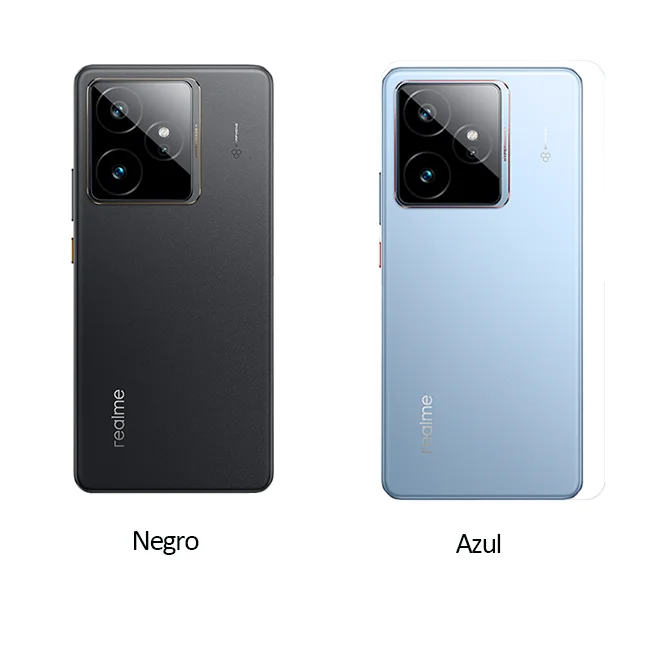 Teléfono – realme GT 7 5G Smartphone,12GB+256GB | 12GB+512GB, MediaTek Dimensity 9400e, Bateria Titan 7000mAh+Carga rápido de120W, Cámara IMX906 con AI Viaje Snap, Pantalla 6000nits Pro-ESports, 360° Ultimo Refrigeración, IP69 7