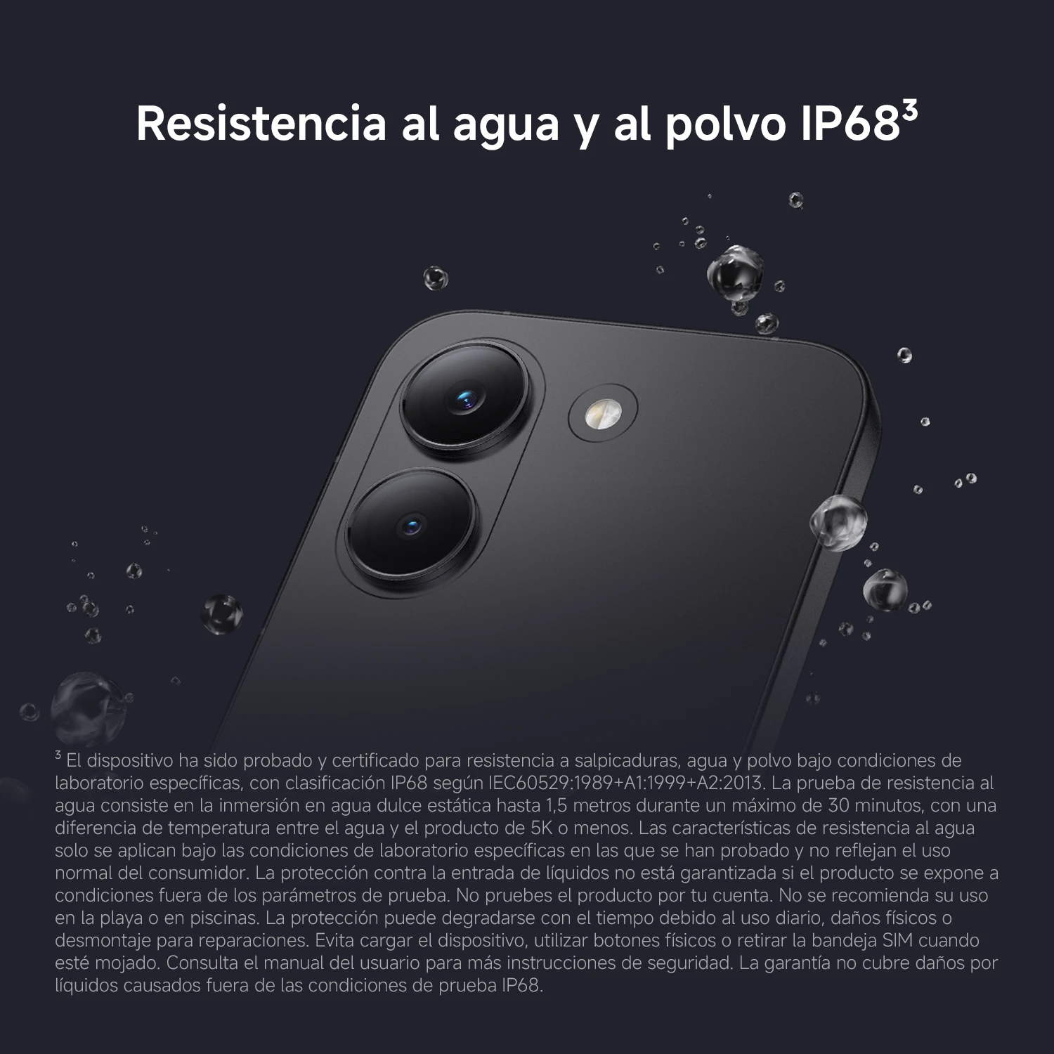 Official | POCO X8 Pro, Procesador flagship Dimensity 8500-Ultra, Batería de 6500 mAh (typ) con 100 W HyperCharge, Pantalla AMOLED ultra-brillante de 1,5K y 120 Hz, Calidad flagship con acabado premium 7