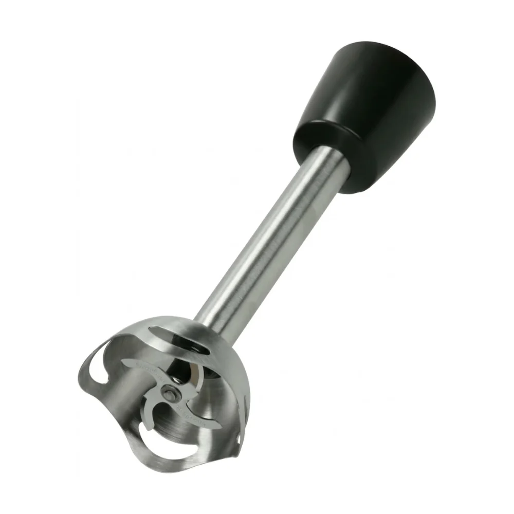 Anakel Home Brazo de Batidora Moulinex QuickChef, MS-651822, 4 Cuchillas
