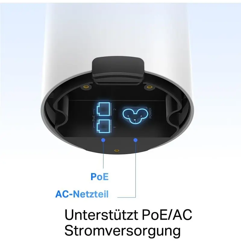 Tp-link deco x50-outdoor mesh system(pack of 1)