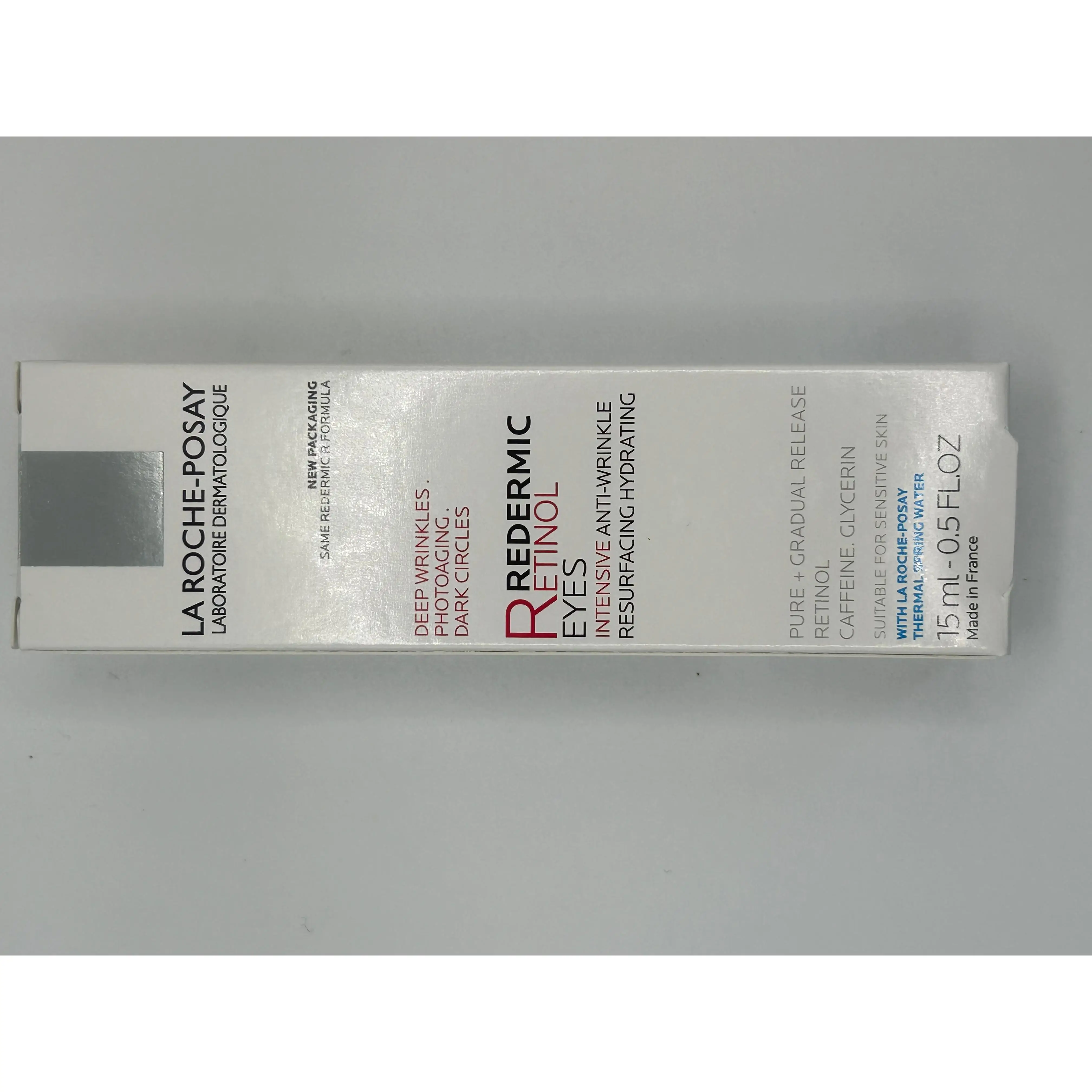 LA ROCHE-POSAY - REDERMIC RETINOL OJOS 15 ML