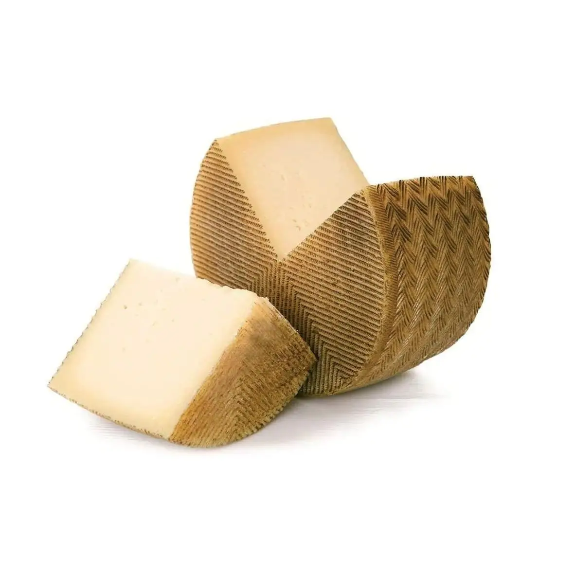 1/2 Queso Curado de Oveja Viejo Artesano 1,50 Kg AprxIbéricos a Domicilio Gourmet