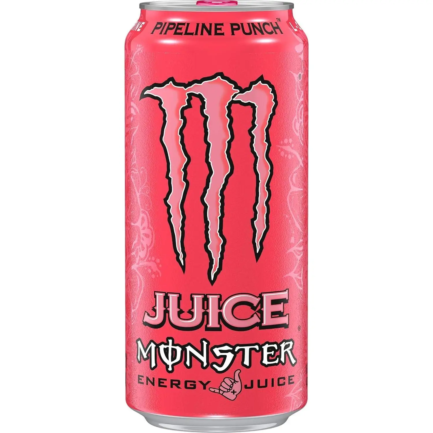 MONSTER PIPELINE PUNCH latas 500ml - Pack 12 uds ó Caja 24 unidades
