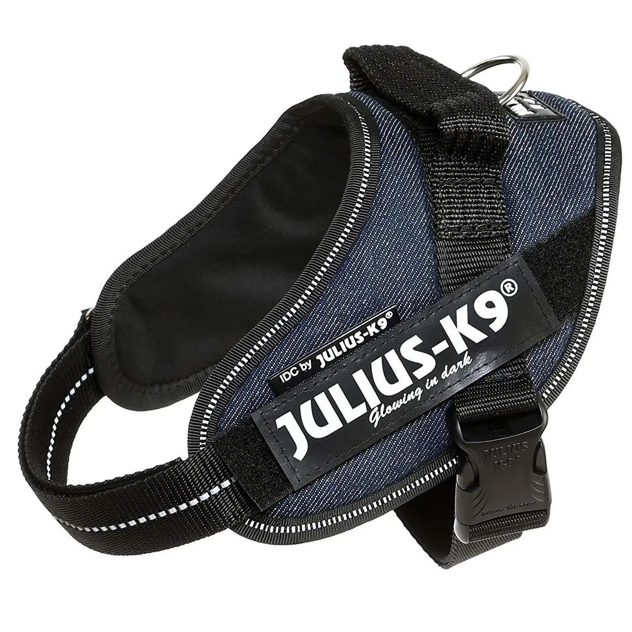 Arnés JULIUS-K9 IDC Vaquero para Perros  Arnés para Perros