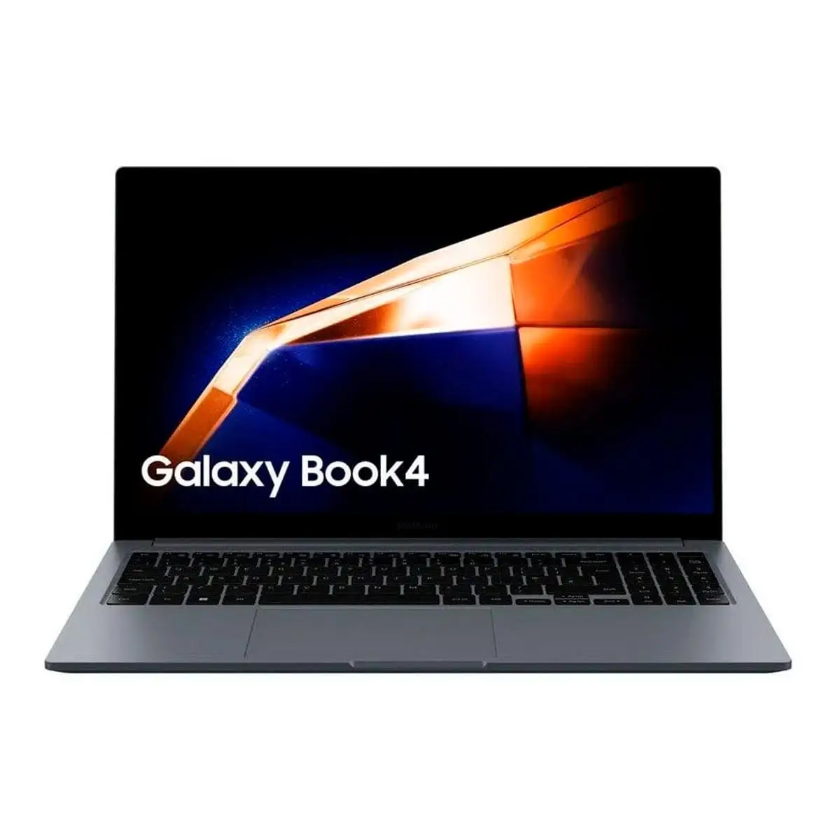 Samsung galaxy book4 gray / 15.6" fhd led / intel ®   Core ™   I5-1335u / 16gb lpddr4x / 512gb ssd / windows 11 home