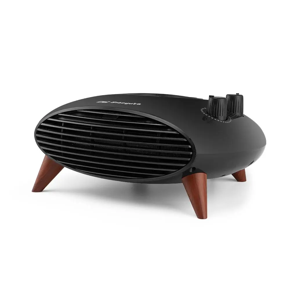 Orbegozo Termoventilador Fh 5134 2000W , Leroy Merlin - Imagen 3