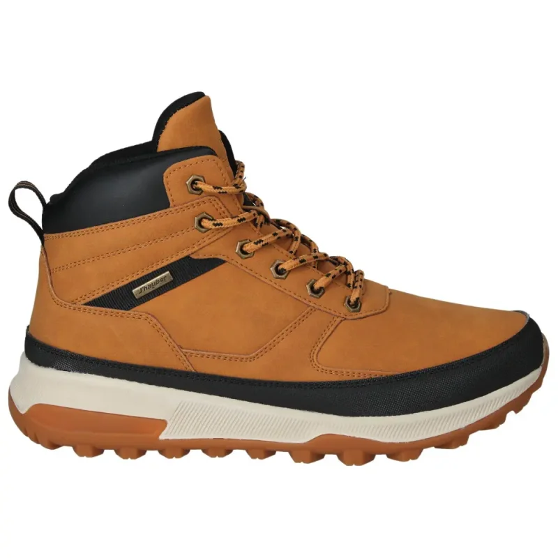 Botines casual hombre J´Hayber ZA52557-57 BOTIN CORDONE CAMEL 37644 25I