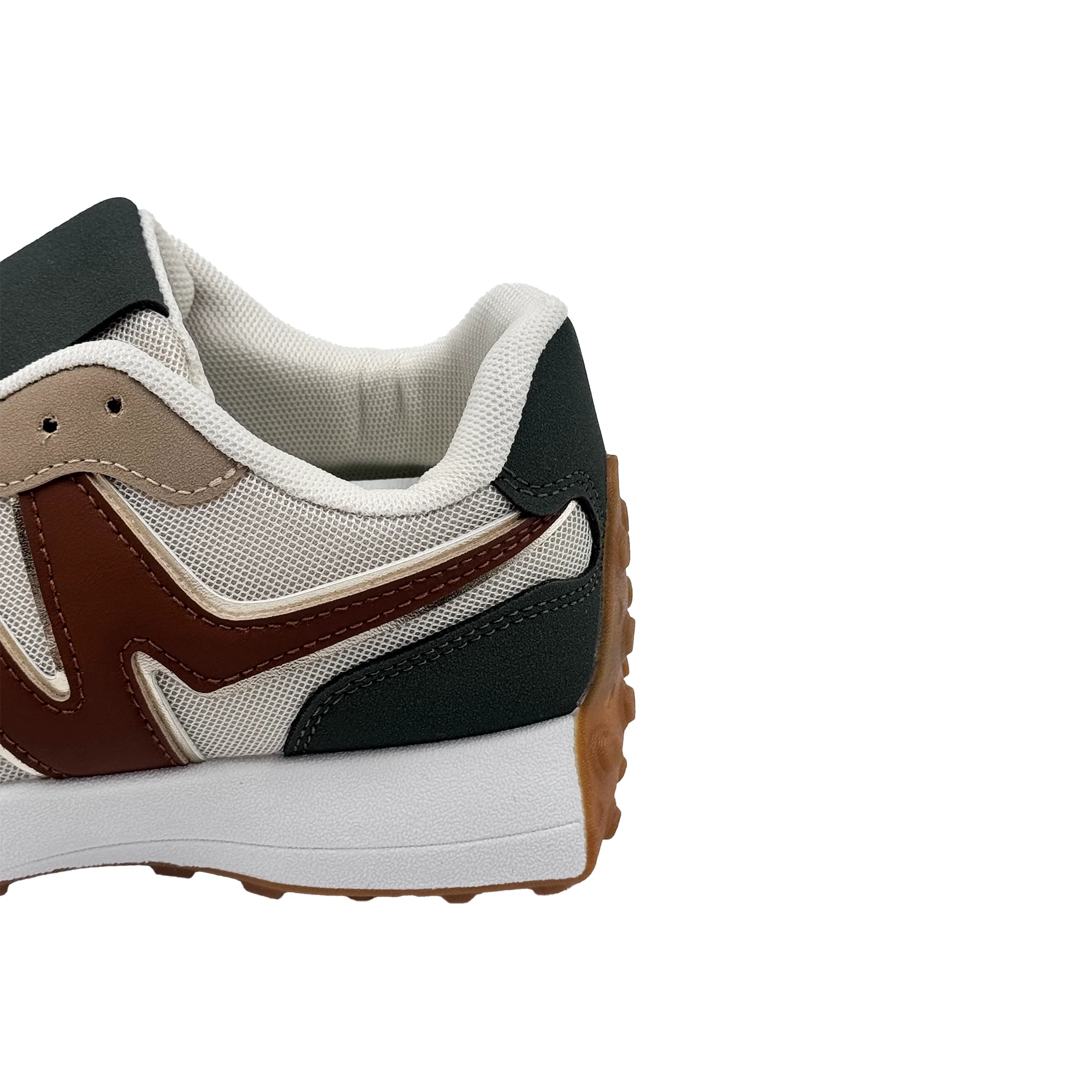 Jz hermanos women's stylish platform sneakers