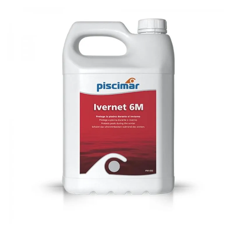 Invernador de Piscinas PM-650 Ivernet 6M para Mantenimiento Duradero de Piscimar