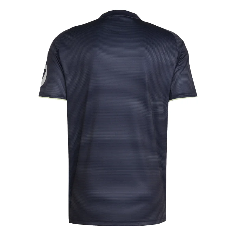REAL MADRID AWAY JERSEY 2025-26