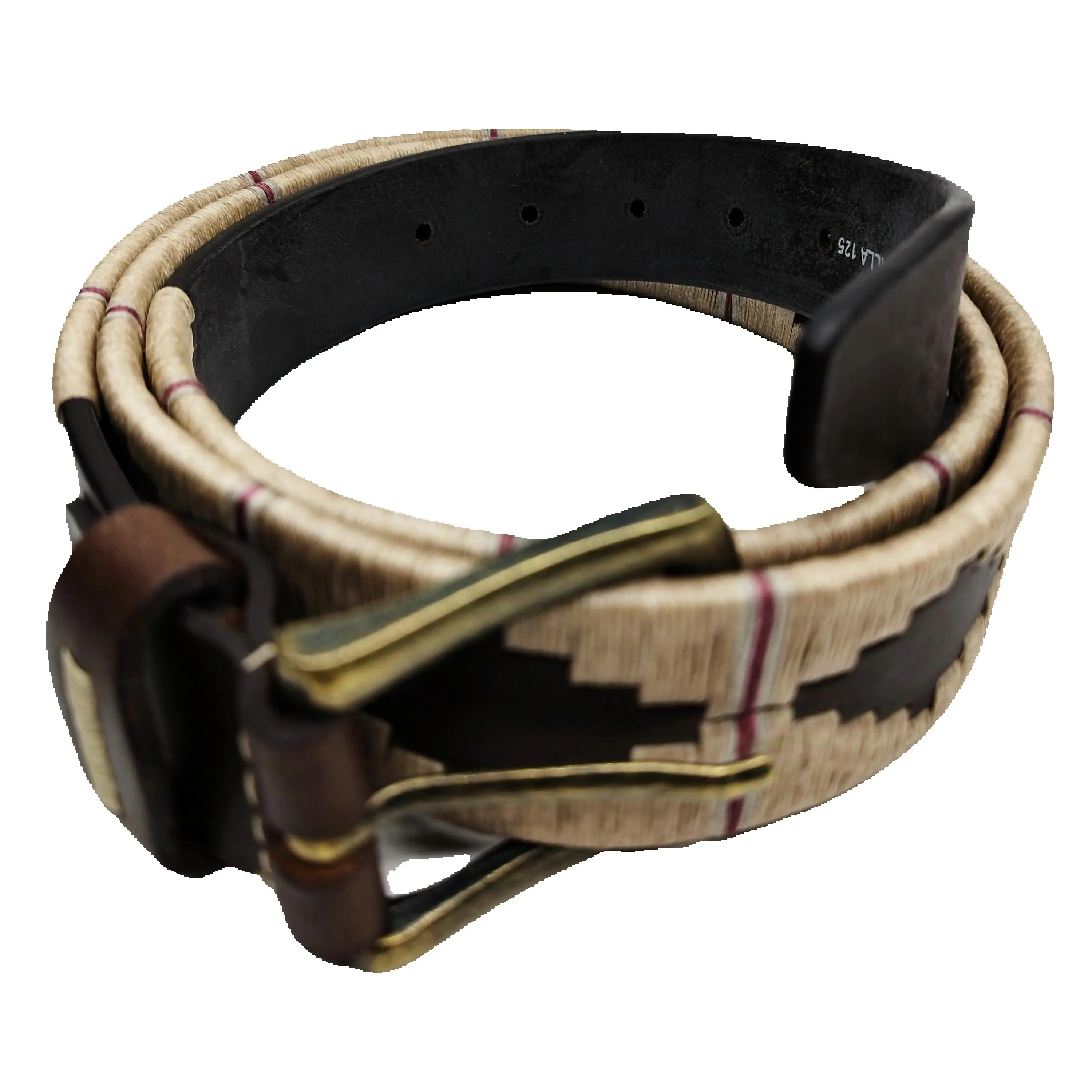 High-quality Argentine leather belt, hand-stitched-elegance and durability-leather-exclusive details-masterpiece of elegance and craftsmanship-ideal for gift