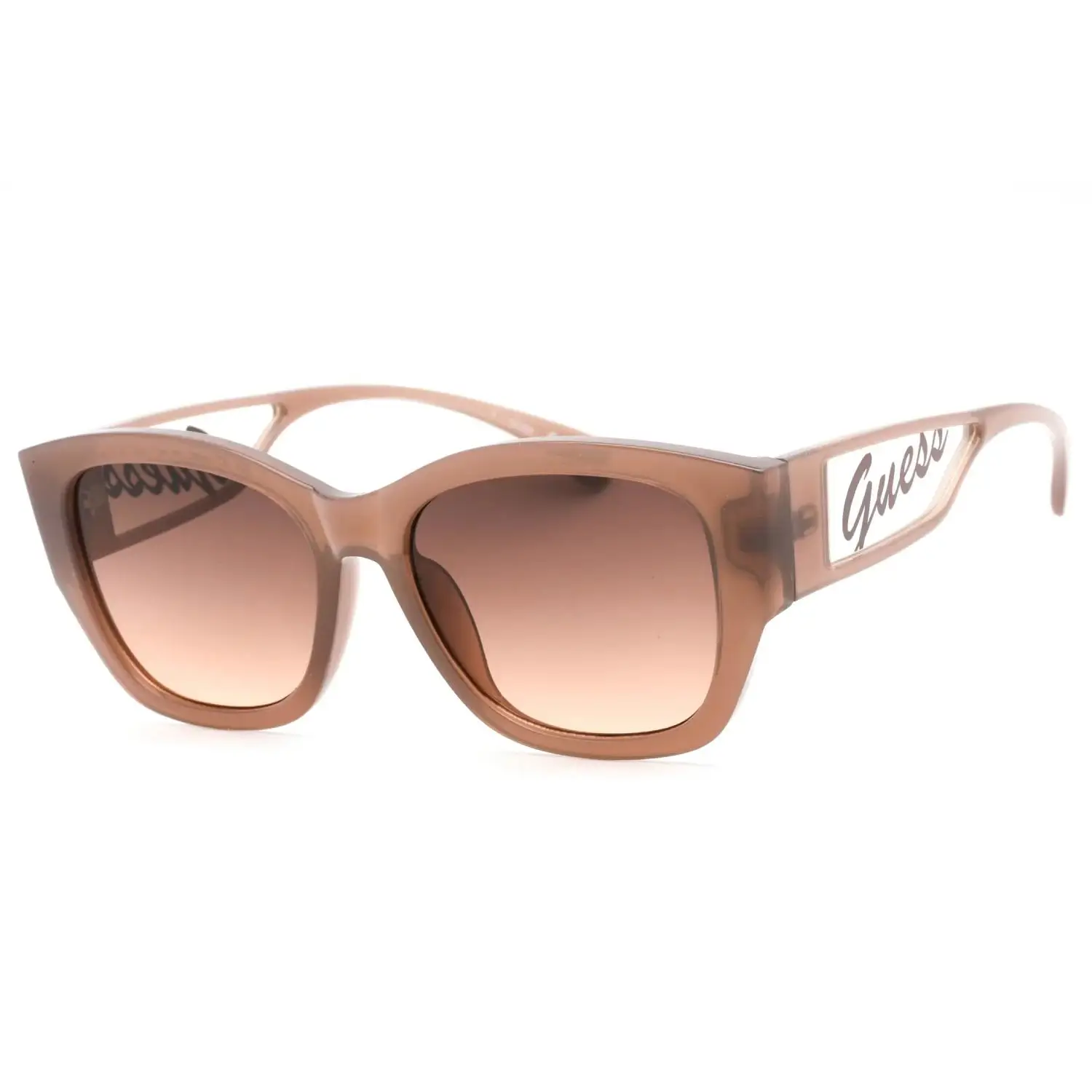 Guess Women GF0403-50F Sunglasses