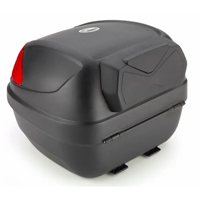 Schienale Givi E300n2 Nero