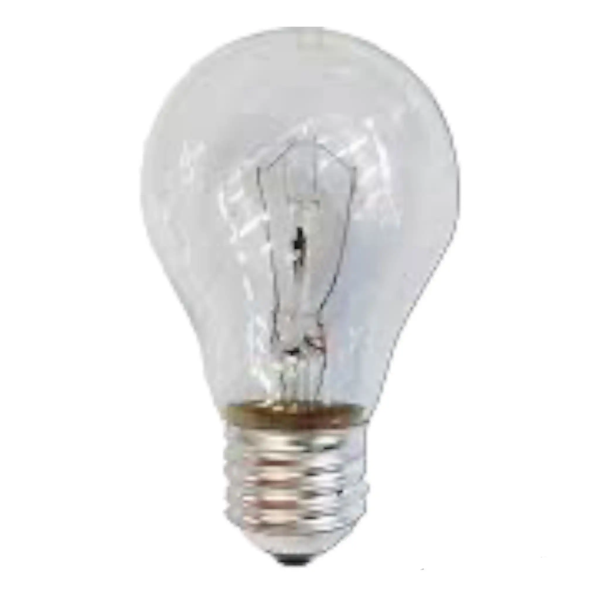 Bombilla standard 100W