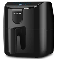 Freidora AIGOSTAR 4L