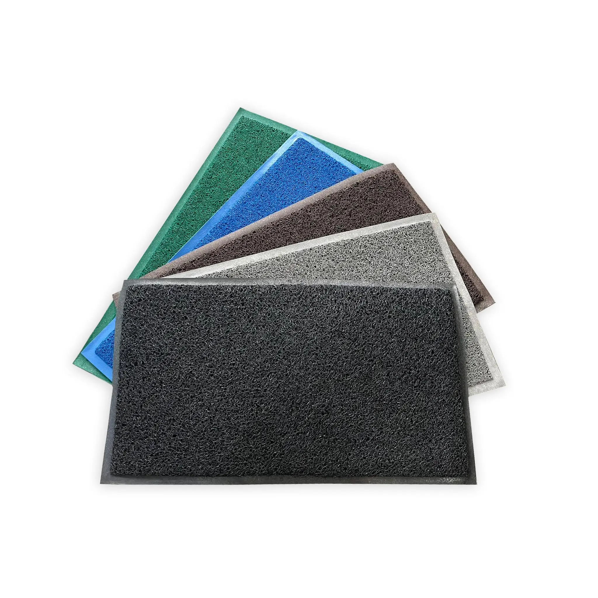 Felpudo Antideslizante Suelosport Entrada Casa PVC Lavable - Seguridad Garantizada