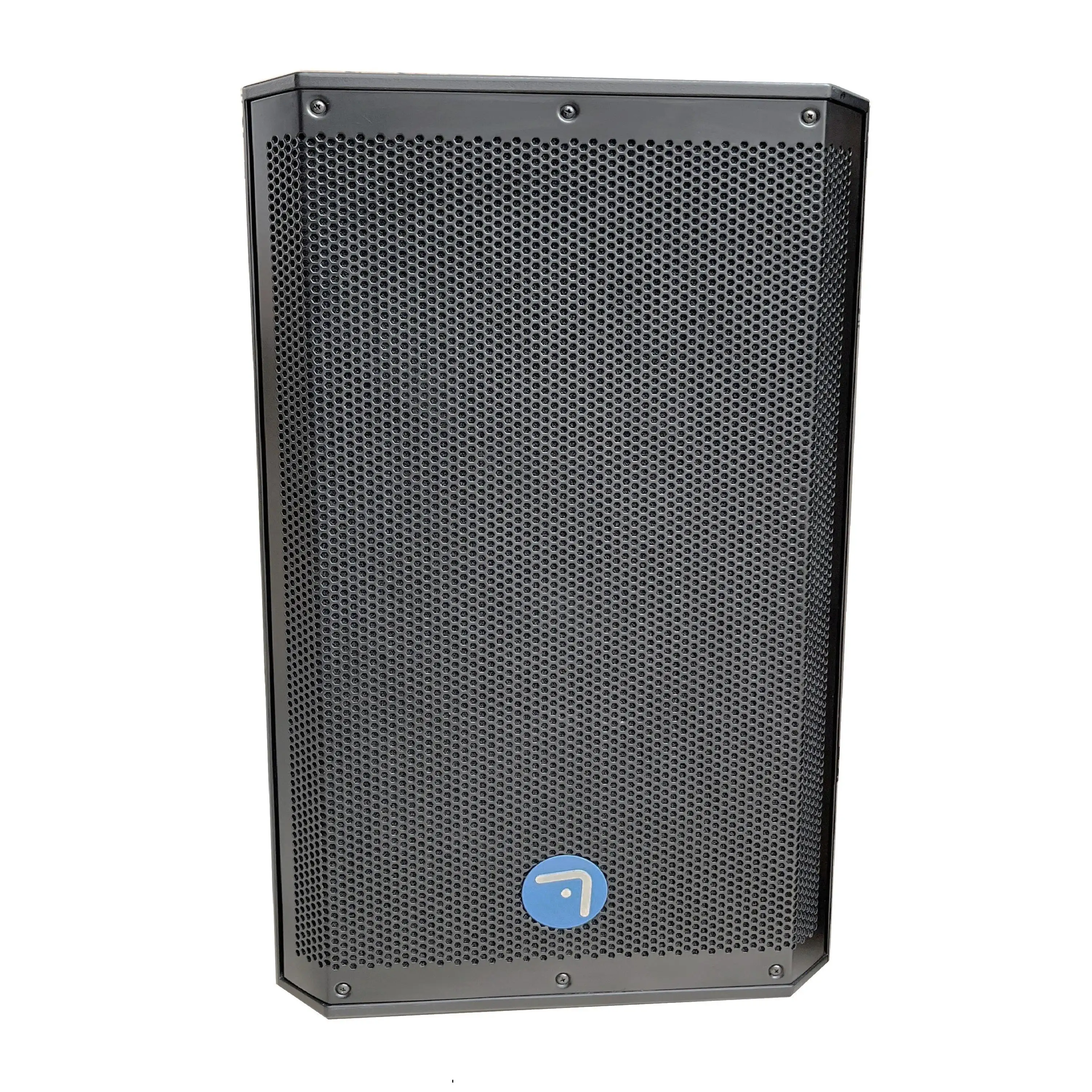 Seven Soundvector SV12APRO-TWS Altavoz Autoamplificado de 12" 1200W MP3  BLUETOOH