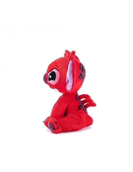 SIMBA TOYS Spain, S.L. Lilo and Stitch Leroy 25 cm