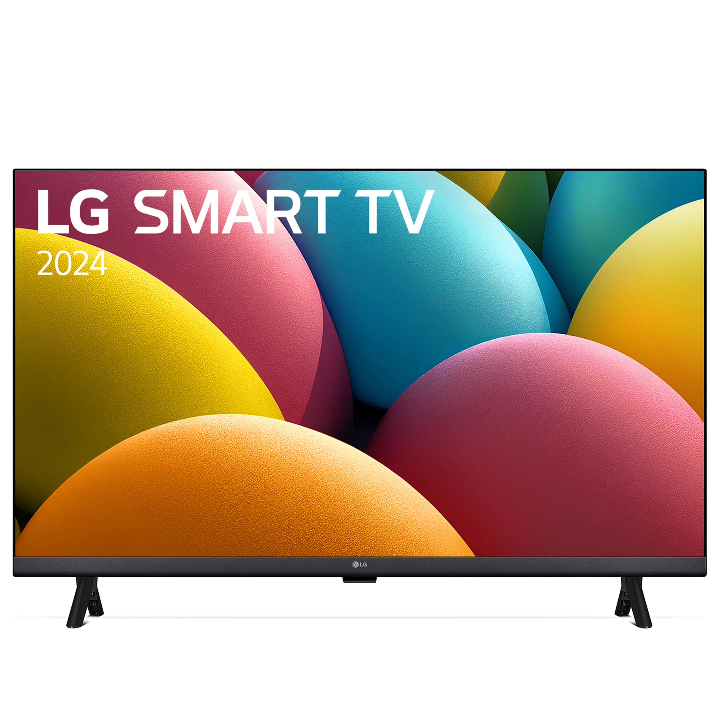 LG FHD LR6000 32LR6000LA 81,3 cm (32") Smart TV Full HD Wifi Negro