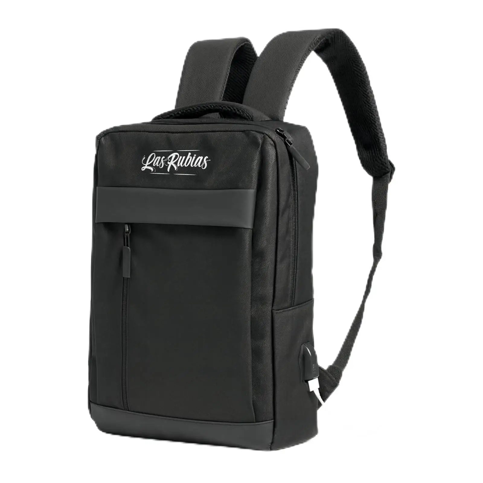 Mochila de Viaje 40x30x15 cm – Mochila de Cabina Ligera e Impermeable – Mochila de Viaje Apta para Ryanair 40 Tejido Terylene Resistente – Compartimentos Prácticos y Gran Capacidad – Diseño Duradero