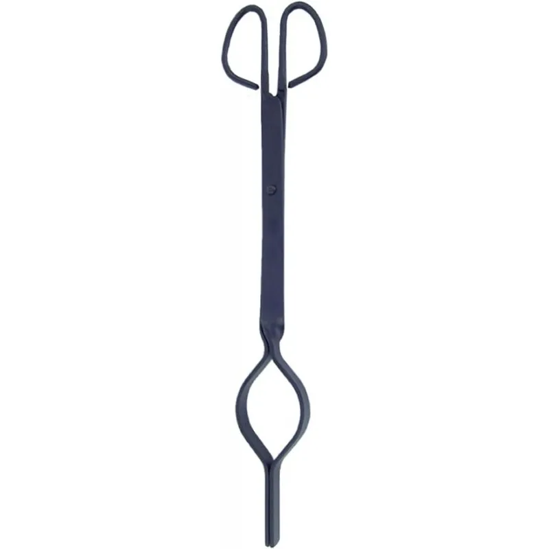 Tenaza de Lumbre con Arco Imex El Zorro 70350 - 50 Cm - Fácil de Limpiar - Durabilidad - Materiales de Alta Calidad - Diseño Compacto